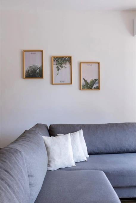 Tirana City Comfort Εξωτερικό φωτογραφία