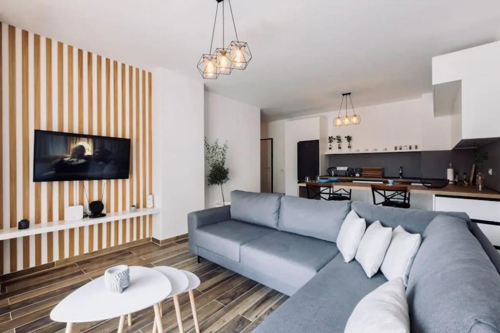 Tirana City Comfort Εξωτερικό φωτογραφία