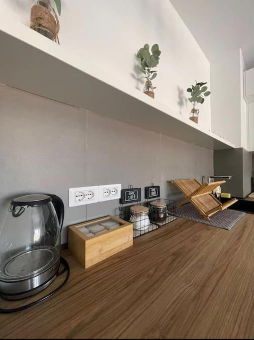 Tirana City Comfort Εξωτερικό φωτογραφία