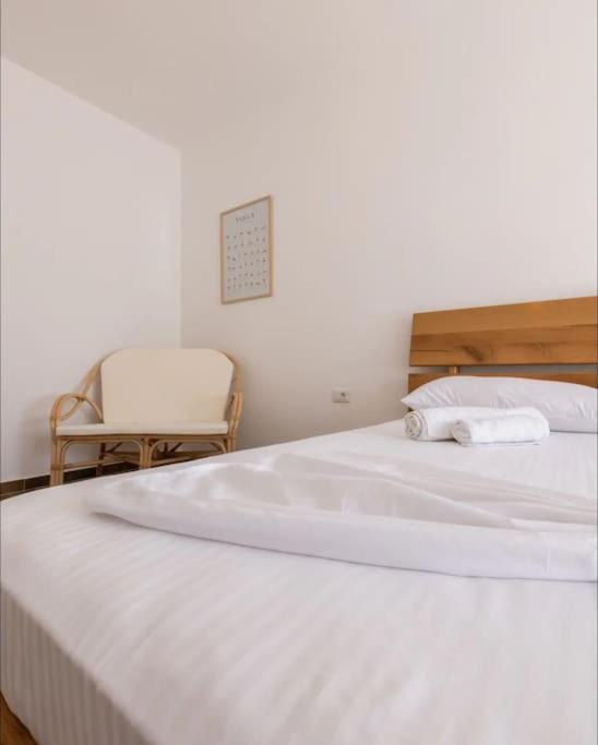Tirana City Comfort Εξωτερικό φωτογραφία